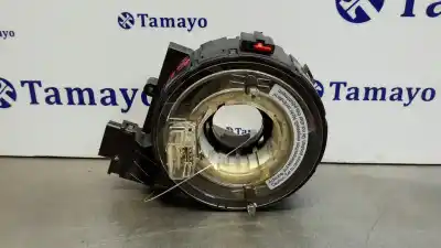 Pezzo di ricambio per auto di seconda mano anello airbag per seat altea (5p1) * riferimenti oem iam 1k0959653