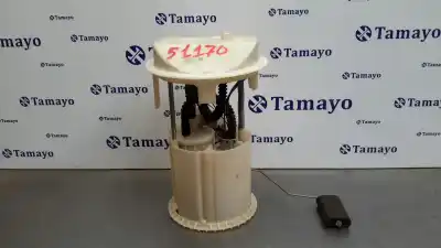 Tweedehands auto-onderdeel INDICATOR voor CITROEN C2 (JM_)  OEM IAM-referenties 0580314017 9645187980 