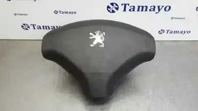 Recambio de automóvil de segunda mano de AIRBAG DELANTERO IZQUIERDO para PEUGEOT 308 SW  referencias OEM IAM 96810154ZD  