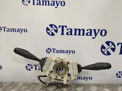 Peça sobressalente para automóvel em segunda mão comandos de alavanca por smart forfour básico (70kw) referências oem iam a4545401244