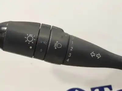 Second-hand car spare part multifunction switch for smart forfour básico (70kw) oem iam references a4545401244 a4545400217 0265005485