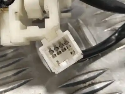 Second-hand car spare part multifunction switch for smart forfour básico (70kw) oem iam references a4545401244 a4545400217 0265005485