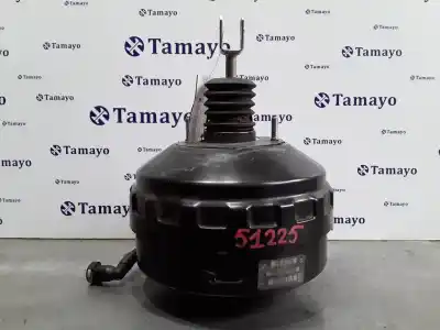 Peça sobressalente para automóvel em segunda mão servo freio por bmw serie 3 cabrio (e93) 3.0 turbodiesel cat referências oem iam 29677881701