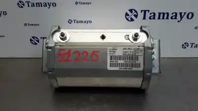 Peça sobressalente para automóvel em segunda mão airbag dianteiro direito por bmw serie 3 cabrio (e93) 3.0 turbodiesel cat referências oem iam 39913824703v