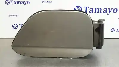 Peça sobressalente para automóvel em segunda mão tampa de combustível externa por bmw serie 3 cabrio (e93) 3.0 turbodiesel cat referências oem iam 7144330
