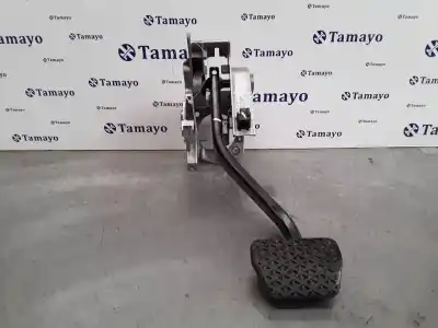 Peça sobressalente para automóvel em segunda mão pedal de travão por bmw serie 3 cabrio (e93) 3.0 turbodiesel cat referências oem iam 42322403