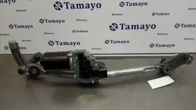 Peça sobressalente para automóvel em segunda mão motor do limpa para brisas por bmw serie 3 cabrio (e93) 3.0 turbodiesel cat referências oem iam 404959