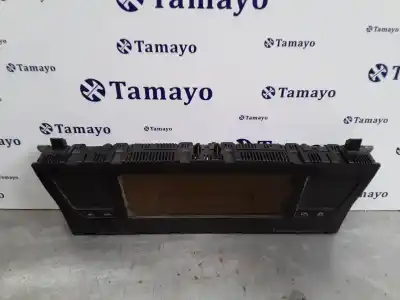 Pezzo di ricambio per auto di seconda mano pannello degli strumenti per citroen c4 picasso 2.0 hdi fap cat (rhr / dw10bted4) riferimenti oem iam p9664365280f00 p9664365280  Pezzo di ricambio per auto di seconda mano pannello degli strumenti per citroen c4 picasso 2.0 hdi fap cat (rhr / dw10bted4) riferimenti oem iam p9664365280f00 p9664365280