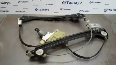 Peça sobressalente para automóvel em segunda mão elevador de vidros dianteiro direito por bmw serie 3 cabrio (e93) 3.0 turbodiesel cat referências oem iam 0130822403