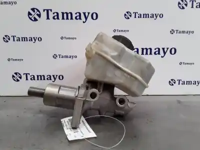 Peça sobressalente para automóvel em segunda mão bomba de travões por bmw serie 3 cabrio (e93) 3.0 turbodiesel cat referências oem iam 03350886541