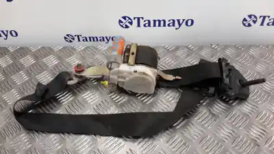 Tweedehands auto-onderdeel veiligheidsriem rechts voor voor chevrolet matiz 0.8 cat oem iam-referenties m200frtrgh