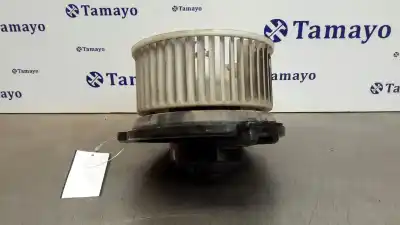 Автозапчасти б/у отопительный двигатель за honda crx (eg/eh) 1.6 sohc vtec cat ссылки oem iam 1940000440  