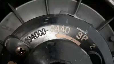 Автозапчасти б/у отопительный двигатель за honda crx (eg/eh) 1.6 sohc vtec cat ссылки oem iam 1940000440  