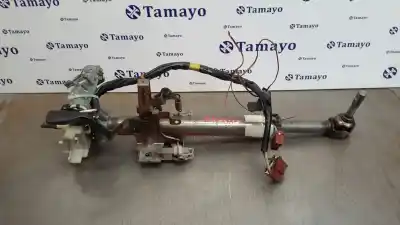 Tweedehands auto-onderdeel stuurkolom voor honda crx (eg/eh) 1.6 sohc vtec cat oem iam-referenties 