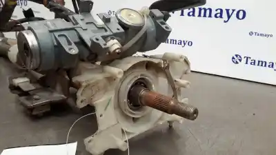 Автозапчастина б/у рульва колонка для honda crx (eg/eh) 1.6 sohc vtec cat посилання на oem iam   