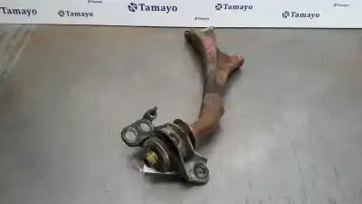 Автозапчастина б/у передній правий нижний рычаг підвіски для honda crx (eg/eh) motor 1.6 ltr. - 92 kw sohc vtec cat посилання на oem iam   