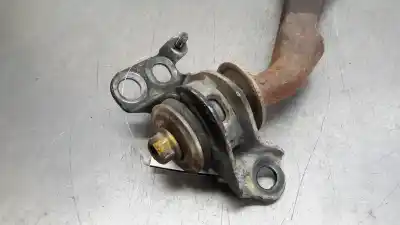 Автозапчастина б/у передній правий нижний рычаг підвіски для honda crx (eg/eh) motor 1.6 ltr. - 92 kw sohc vtec cat посилання на oem iam   