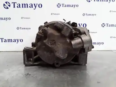 Second-hand car spare part air conditioning compressor for nissan almera (n16/e) 1.5 16v cat oem iam references 926009f511 ed50045010 