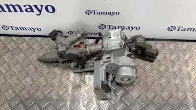 Автозапчастина б/у рульва колонка для ford fiesta (ccn) 1.5 tdci cat посилання на oem iam a0039504 a0055388 54087188a
