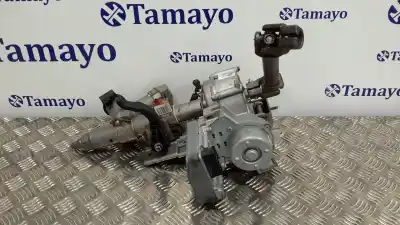 Second-hand car spare part ignition switch for ford fiesta (ccn) 1.5 tdci cat oem iam references 9v21  