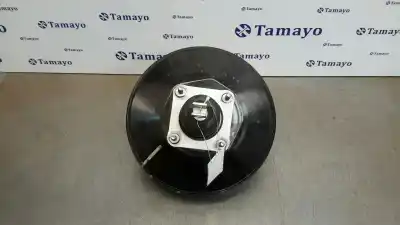 Автозапчастина б/у гальмівний серво для ford fiesta (ccn) 1.5 tdci cat посилання на oem iam 0204054083