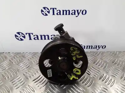Peça sobressalente para automóvel em segunda mão bomba de direção por kia cerato 2.0 turbodiesel cat referências oem iam 