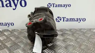 Second-hand car spare part air conditioning compressor for opel frontera b 2.2 16v dti oem iam references   