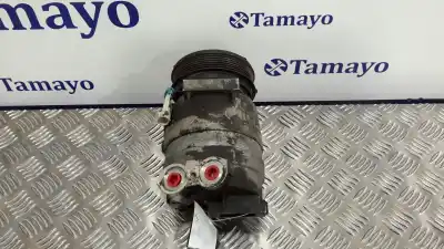 Second-hand car spare part air conditioning compressor for opel frontera b 2.2 16v dti oem iam references   