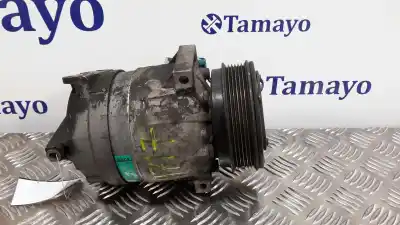 Second-hand car spare part air conditioning compressor for opel frontera b 2.2 16v dti oem iam references   