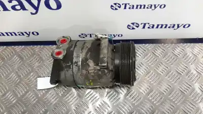 Second-hand car spare part air conditioning compressor for opel frontera b 2.2 16v dti oem iam references   