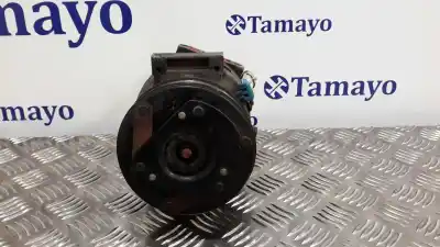 Second-hand car spare part air conditioning compressor for opel frontera b 2.2 16v dti oem iam references   