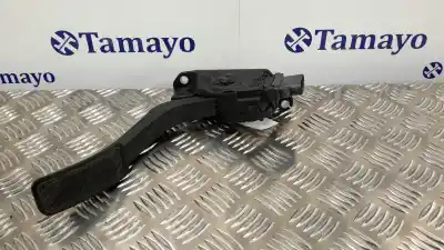 Автозапчасти б/у педаль газа за ford fiesta (ccn) 1.5 tdci cat ссылки oem iam 8v219f836ab 6pv00951720 