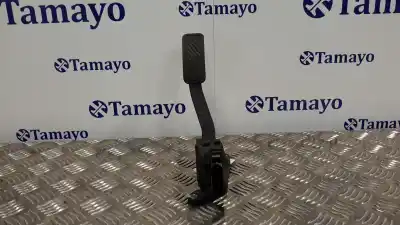 Автозапчасти б/у педаль газа за ford fiesta (ccn) 1.5 tdci cat ссылки oem iam 8v219f836ab 6pv00951720 