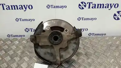 Second-hand car spare part front left knuckle for opel frontera b 2.2 16v dti oem iam references 