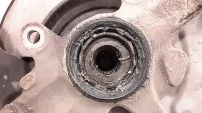 Second-hand car spare part front left knuckle for opel frontera b 2.2 16v dti oem iam references   