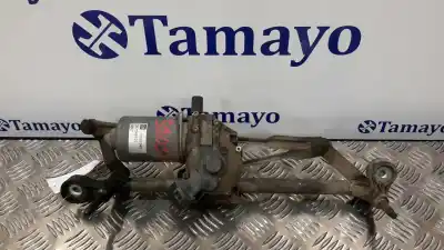 Second-hand car spare part front windshield wiper motor for opel corsa d 1.3 16v cdti oem iam references 13182340 405067 367546129