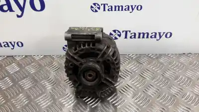 Pezzo di ricambio per auto di seconda mano ALTERNATORE per BMW MINI (R50,R53)  Riferimenti OEM IAM 0124325158  