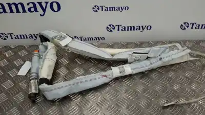 Автозапчастина б/у передня права подушка безпеки для citroen c3 picasso (sh_) 1.6 hdi 90 посилання на oem iam 9803128480