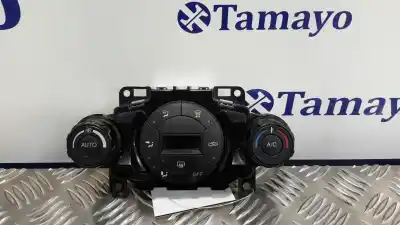 Pezzo di ricambio per auto di seconda mano controllo climatico per ford fiesta (cb1) 1.4 tdci cat riferimenti oem iam 8a6t18c612ar