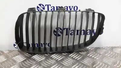 Peça sobressalente para automóvel em segunda mão GRELHA FRONTAL por BMW SERIE 3 CABRIO (E93)  Referências OEM IAM 22405910  