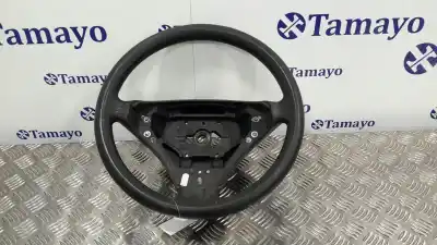 Автозапчасти б/у РУЛЬ за MERCEDES-BENZ CLASE C (W203) SPORTCOUPE  ссылки OEM IAM A2034601103  