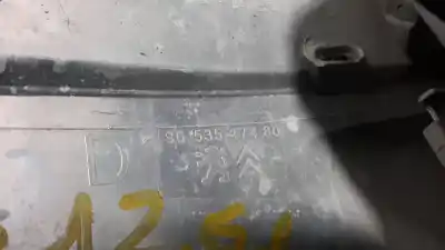 Автозапчасти б/у правый задний фонарь за citroen c4 picasso i monospace (ud_) 1.6 hdi ссылки oem iam 9653547480  