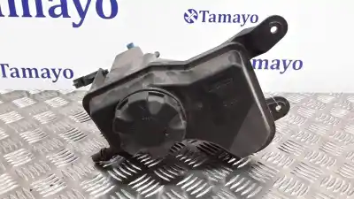 Peça sobressalente para automóvel em segunda mão depósito de expansão por bmw serie 3 cabrio (e93) 3.0 turbodiesel cat referências oem iam 780489002