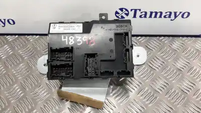 İkinci el araba yedek parçası ELEKTRONIK MODÜL için FORD FIESTA (CB1)  OEM IAM referansları 8V5115K600CH 116RA000084 