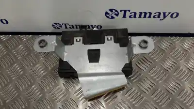 Автозапчастина б/у електронний модуль для ford fiesta vi (cb1, ccn) 1.4 tdci посилання на oem iam 8v5115k600ch 116ra000084 