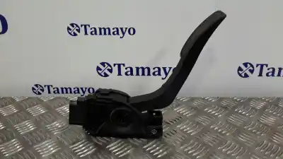 Автозапчастина б/у педальний потенціометр для ford fiesta vi (cb1, ccn) 1.4 tdci посилання на oem iam 8v219f836aa 6pv00951700 c95ye02