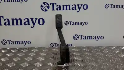 Pezzo di ricambio per auto di seconda mano pedale dell acceleratore per ford fiesta (cb1) 1.4 tdci cat riferimenti oem iam 8v219f836ab