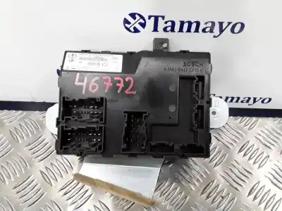 İkinci el araba yedek parçası ELEKTRONIK MODÜL için FORD FIESTA (CB1)  OEM IAM referansları 8V5115K600CJ 116RA000084 F005V01086
