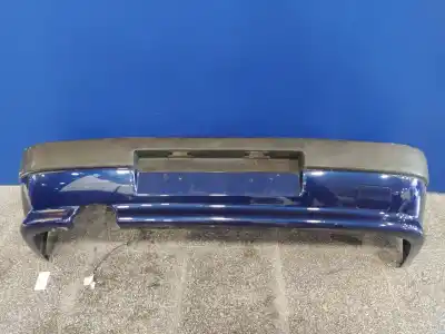 Pièce détachée automobile d'occasion PARE-CHOCS ARRIÈRE pour PEUGEOT 306 CABRIOLET (S2)  Références OEM IAM   