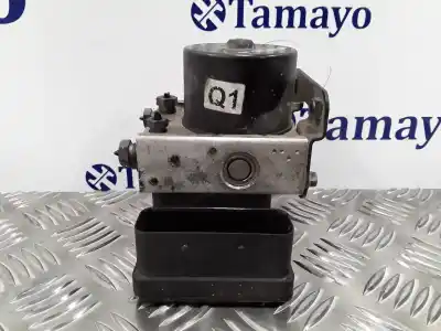 Автозапчастина б/у АБС для FORD FIESTA VI (CB1, CCN)  Посилання на OEM IAM 8V512M110AD 06210213174 06210955813